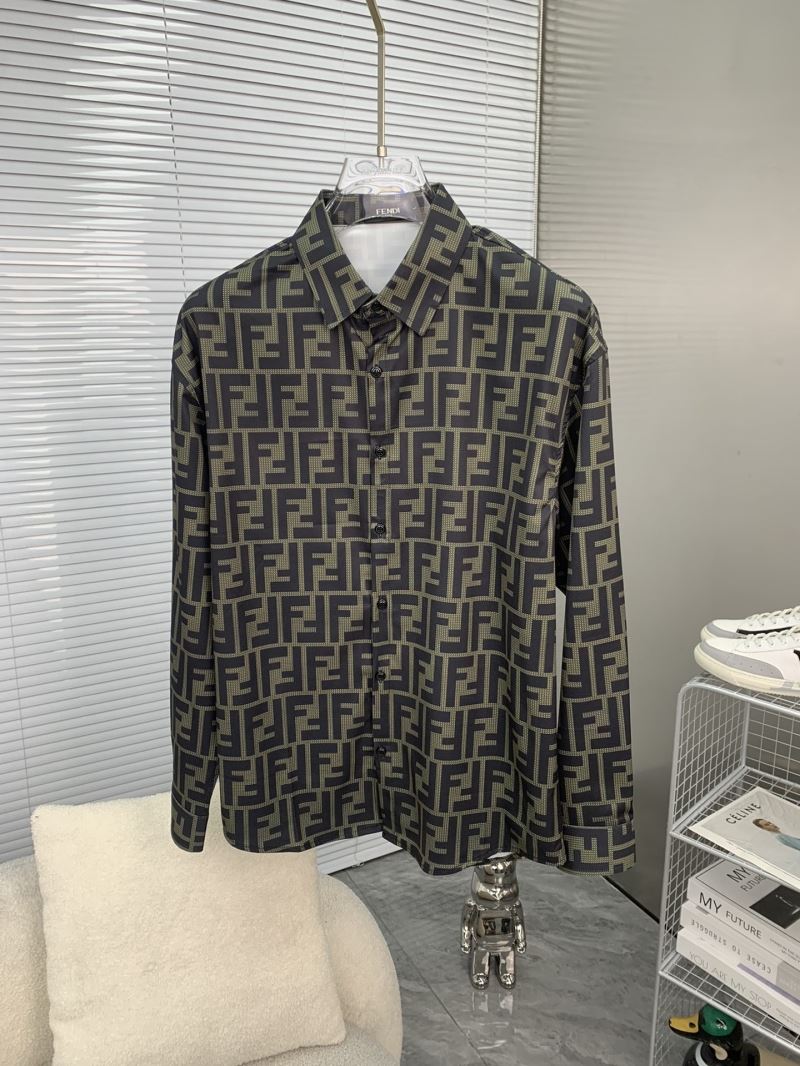 Fendi Shirts